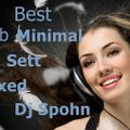 Best Club Disco Minimal Set 2018 Mixed Dj Spohn