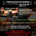 Stone Love - 2018-12-11-Reggae Dubplate (Sound System)