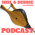 Neil & Debbie (aka NDebz) Podcast 161/277.5 ‘ Bellows ‘  - (Music version) 281120