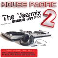 Samus Jay House Pacific The Yearmix 2006