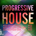 Progressive House Mix 2022-3 by DJose