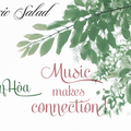 FFRADIO - Music Salad - Xuân Hòa - Music makes connection !