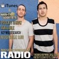 Mashup Wreckaz Radio Episode #10 W  Special Guests  The Rockit Scientists