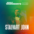 Boxout Wednesdays 122.3 - Stalvart John [31-07-2019]