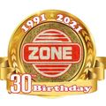 Gareth McArdle Zone 30th Birthday Tribute Mix