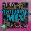 Boyz-II-Noize Yesterday Favourites Mix Volume 1
