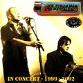 TCRS Presents - IN CONCERT - Joe Strummer & The Mescaleros