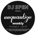 DJ Spen Presents Unquantize Weekly- Adam Rynhart- Southport UK- July 30th 2020