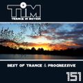 Trance In Motion 151