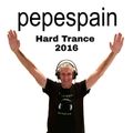 HARD TRANCE 2016 - pepespain