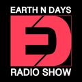 Earth n Days Radio Show 2021 June