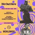 We Out Here 2024 Special: Charlie Dark feat. Aja Monet & Danilo Plessow // 10-05-2024