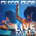 Disco Dice - Live @ Winterworld in Tanna (11-06-2010)
