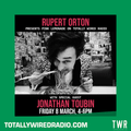 Pink Lemonade ~ Rupert Orton w/ Jonathan Toubin ~ 08.03.24