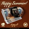 summer space vol 6  a mix by djmastrd spacesynth  vol 6 - 2023  - promo