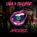 Funky Flavor Music Exclusive Guest Mix By Andrez For The Linda B Breakbeat Show On ALLFM On 96.9 FM