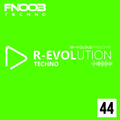 R-Evolution Techno 15/08/2021