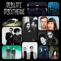 Desolate Discotheque #11 (Goth, Minimal/Synth-pop, Synth-wave)