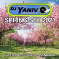 Dj Yaniv O - Spring Set 2021