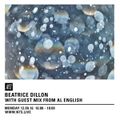 Beatrice Dillon & Al English - 12th September 2016