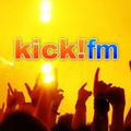 DJ Adamski Kick!FM Weekend-Mix 31/2019