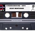 Underground City (Popoli) 96' Ricky Montanari DJ (Tape)