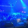 DJ Budai - Live @ Bónusz Electronic Music Festival 2012