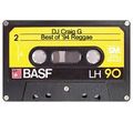 DJ Craig G Best of '94 Reggae (Side B)
