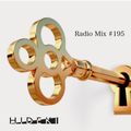 Radio Mix #195