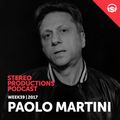 WEEK39_17 Guest Mix - Paolo Martini (IT)