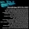 #263 StoneBridge BPM Mix