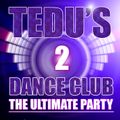 TEDU'S DANCE CLUB 2
