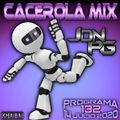 Cacerola Mix Jon PG 14 Julio 2020