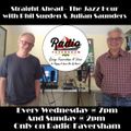 Straight Ahead The Jazz Hour with Phil Sugden & Julian Saunders - 25th May 2022