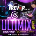 Trevor The DJ - Ultimix Weekend Edition (July 2014)