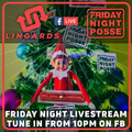 Facebook LINGARDS Livestream Show (18-December-2020)