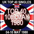 UK TOP 40: 04-10 MAY 1980