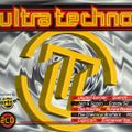 Ultra Techno Vol.1 (1996) CD1