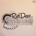 RD's On the Line - 8-20-1989