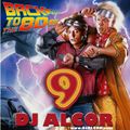 DJ Alcor 80s Megamix Vol. 9