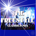 The Freestyle Classics Mix - DJ Carlos C4 Ramos