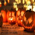 Halloween Party Mix 2020 mixed By Gab-E  (2020) 2020-10-30