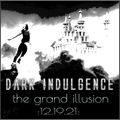 Dark Indulgence 12.19.21 Industrial | EBM | Dark Techno Mixshow by Scott Durand : djscottdurand.com