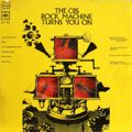 The CBS Rock Machine Turns You On [1968] feat Bob Dylan, Leonard Cohen, Janis Joplin, Moby Grape
