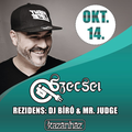2019.10.14. - Kazánház, Debrecen - Monday