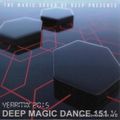 Deep Dance 151½ (Yearmix 2015)