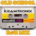 Old School R&B Quickmix - 88.5 & 95.7 by Kramtronix