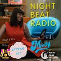 Night Beat Radio #27 w/ DJ Misty
