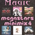 Ruhrpott Records - Magic Megastars Minimix 4