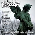 Dark Horizons Radio - 11/09/17